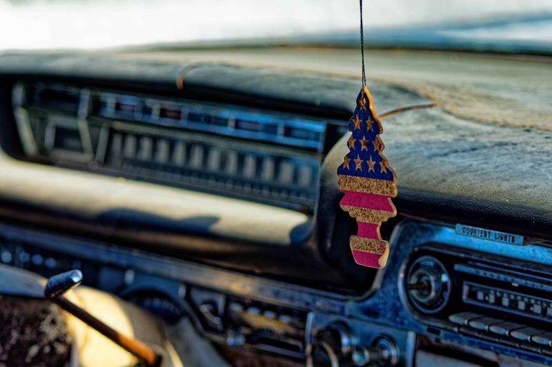 American Buick