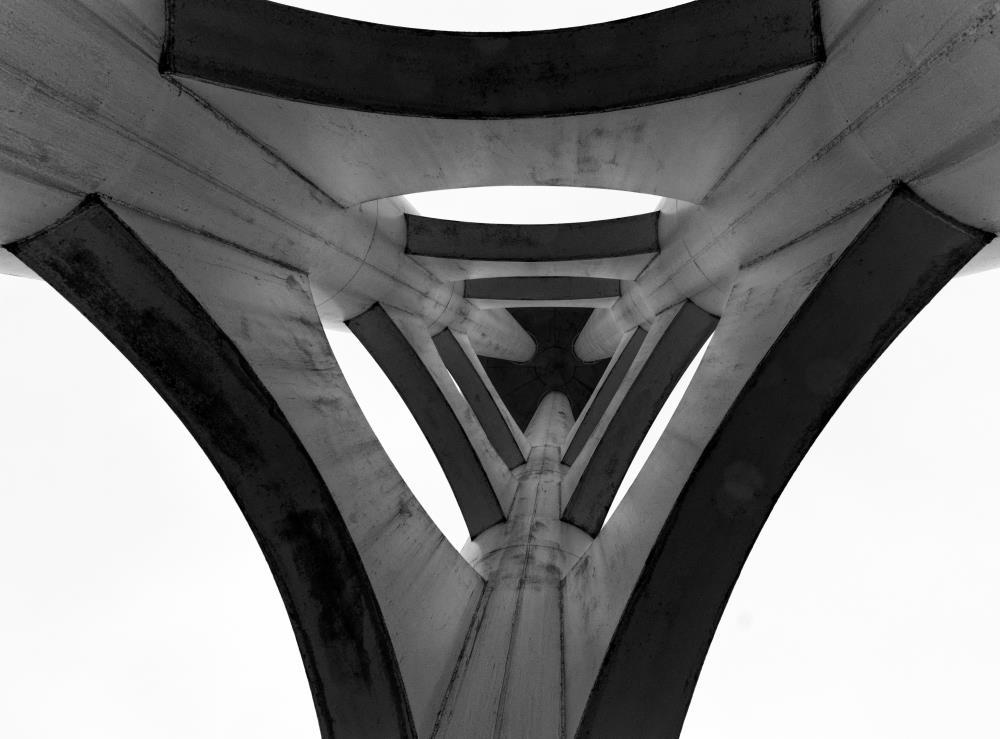Vanishing Tower
