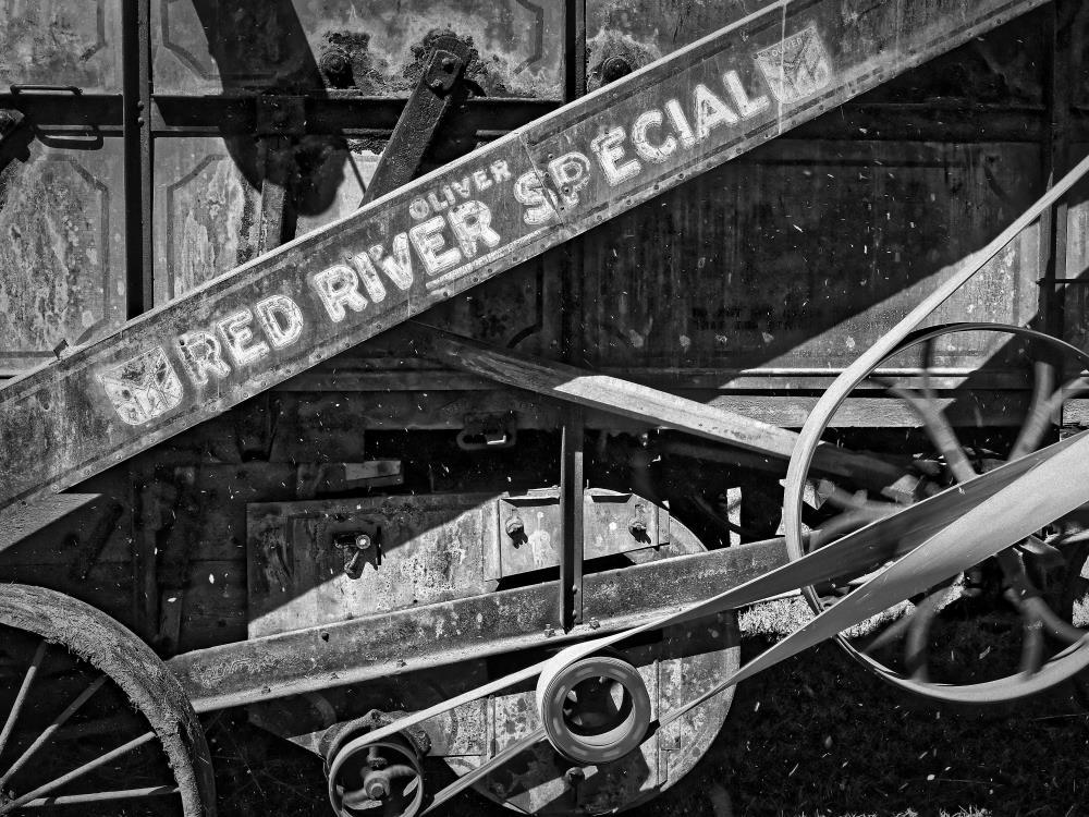 Red River Special