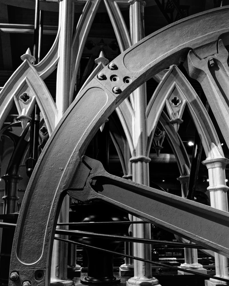 Cathedral Of Power