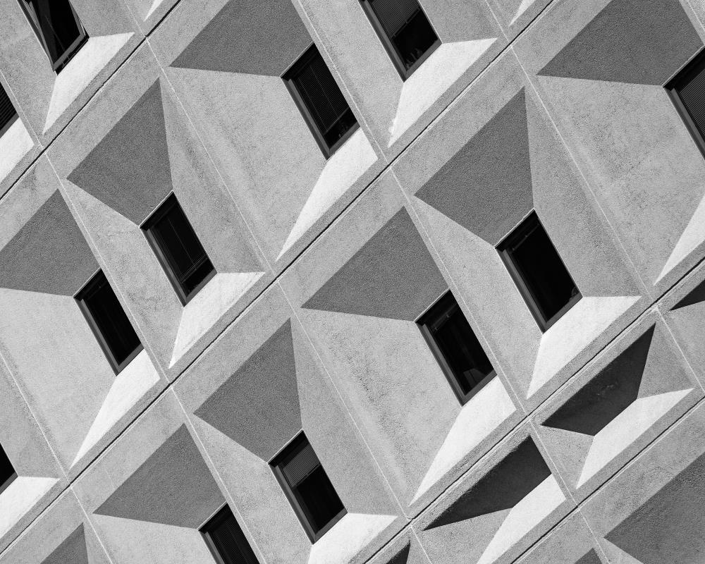 Cubes and Angles